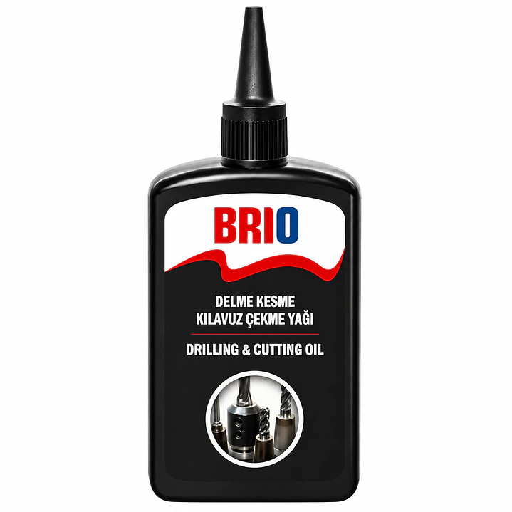 Aceite Refrigerante Soluble De Corte y Perforar 460 Ml 1