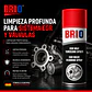 Limpiador De Sistemas Diésel y Valvulas Egr 400 Ml - Miniatura 2
