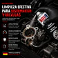 Limpiador De Sistemas Diésel y Valvulas Egr 400 Ml - Miniatura 3