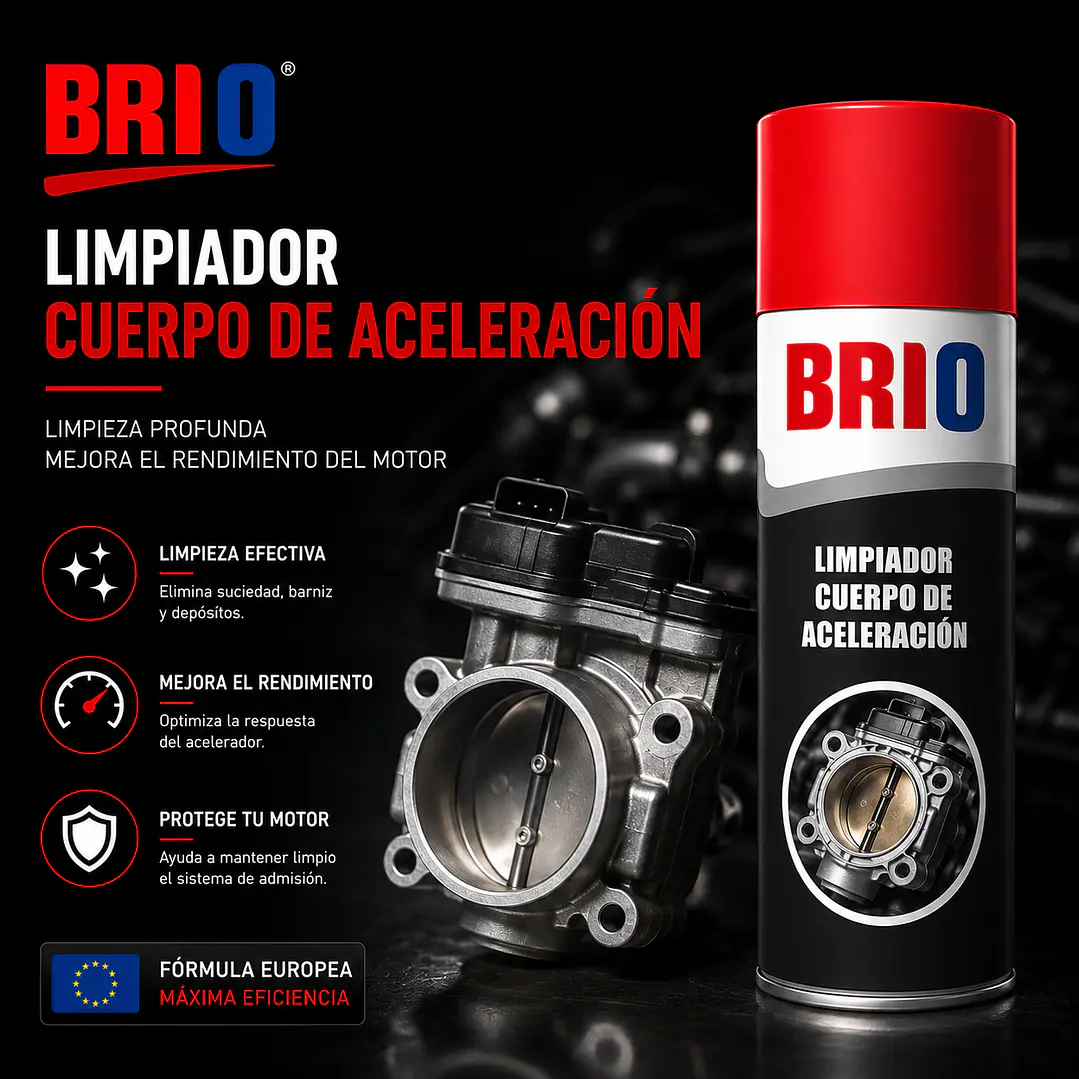 Limpiador De Sistemas Diésel y Valvulas Egr 400 Ml 5