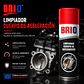 Limpiador De Sistemas Diésel y Valvulas Egr 400 Ml - Miniatura 5