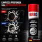 Limpiador De Sistemas Diésel y Valvulas Egr 400 Ml - Miniatura 4
