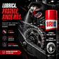 Spray Grasa Blanca De Litio 400 Ml - Miniatura 3