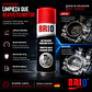 Limpiador Cuerpo De Aceleración 400 Ml - Miniatura 5
