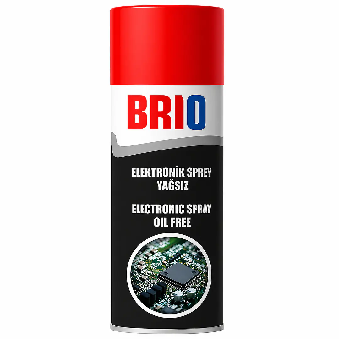 Spray Limpia y Protege Contactos Electricos 400 Ml 1