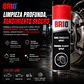 Spray Limpiador De Frenos 500 Ml - Miniatura 3