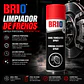 Spray Limpiador De Frenos 500 Ml - Miniatura 2