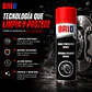 Spray Limpiador De Frenos 500 Ml - Miniatura 4