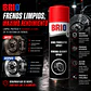 Spray Limpiador De Frenos 500 Ml - Miniatura 5