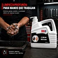 Jabon Limpiador De Manos Mecanico Orange 3 Lts - Miniatura 3