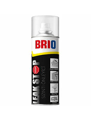 Spray Sellador Impermeabilizante Universal Transparente 500Ml 