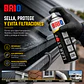 Spray Sellador Impermeabilizante Universal Transparente 500Ml  - Miniatura 2