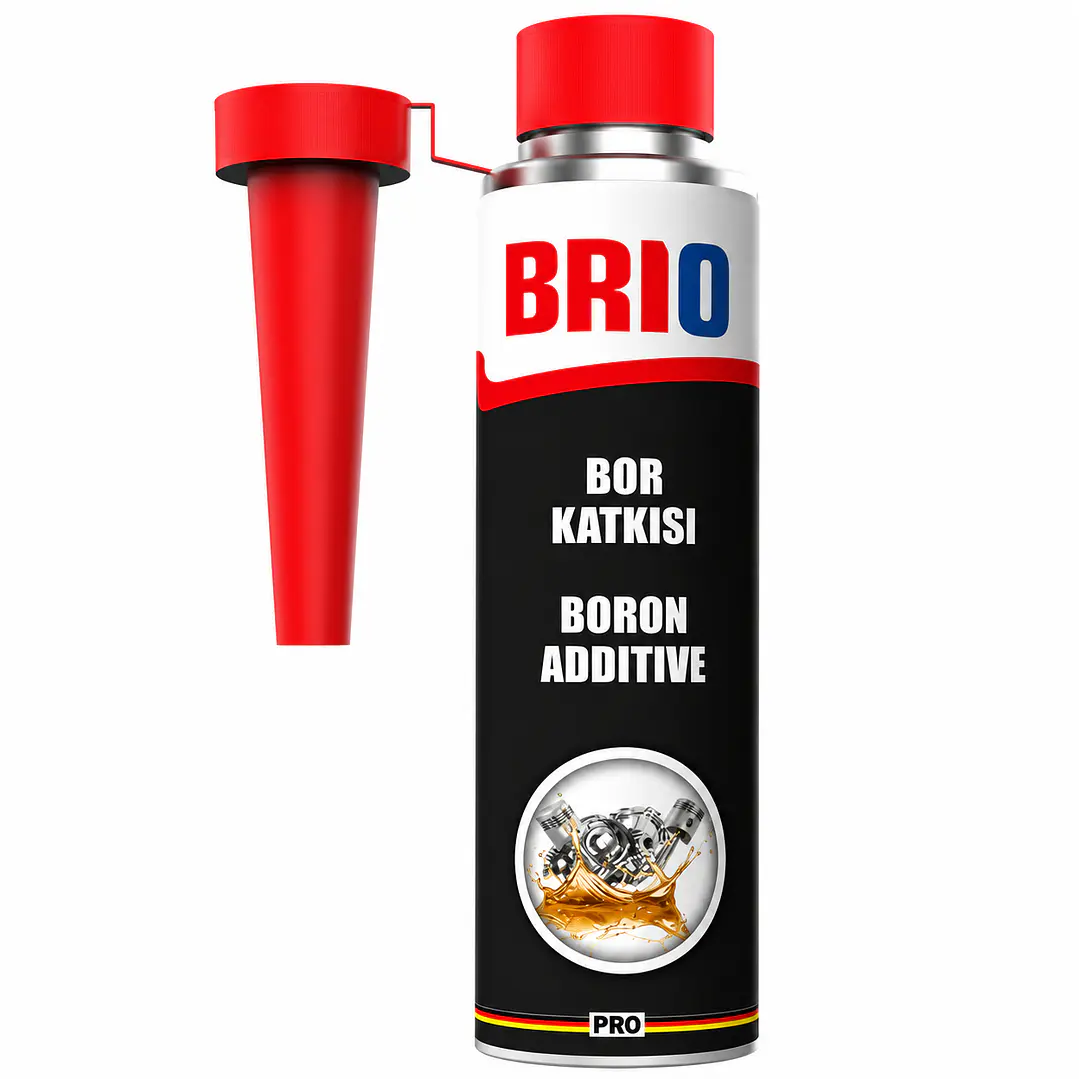 Aditivo Antifricción Para Aceite 300 Ml 1