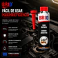 Aditivo Antifricción Para Aceite 300 Ml - Miniatura 4