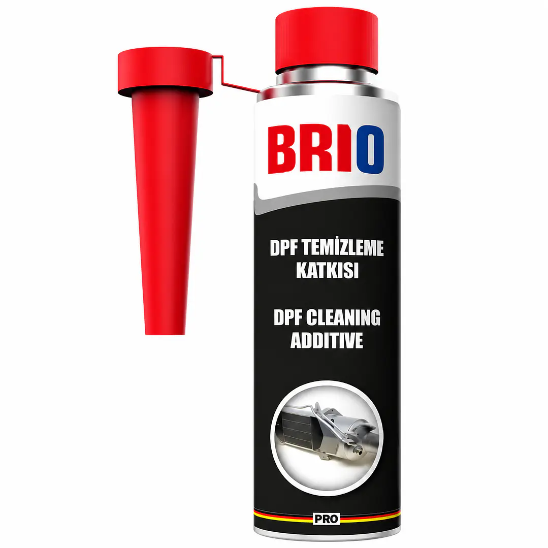 Aditivo Limpiador De Particulas Diesel Dpf 300 Ml 1