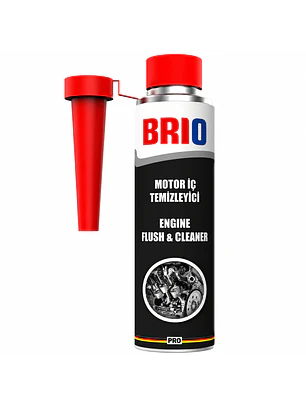 Limpiador Interno Motor 300 Ml
