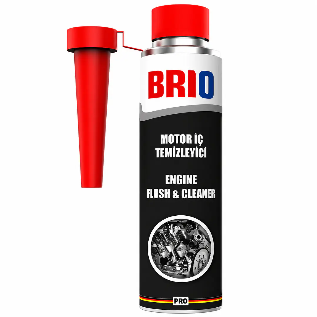 Limpiador Interno Motor 300 Ml 1