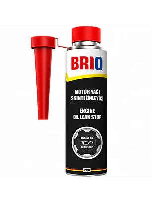 Aditivo Sellador Fugas De Aceite De Motor 300 Ml 