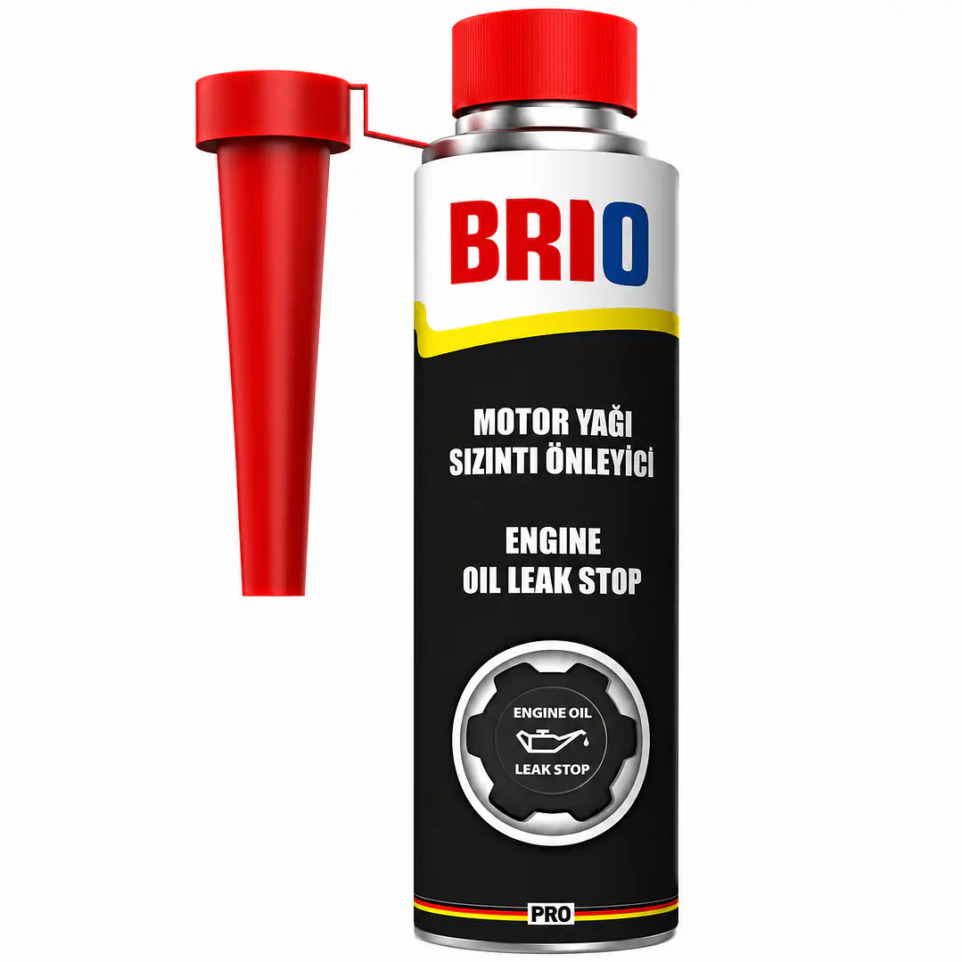 Aditivo Sellador Fugas De Aceite De Motor 300 Ml  1