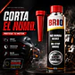 Aditivo Cortador De Humo De Aceite 300 Ml - Miniatura 2