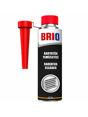 Limpiador Radiador 300 Ml