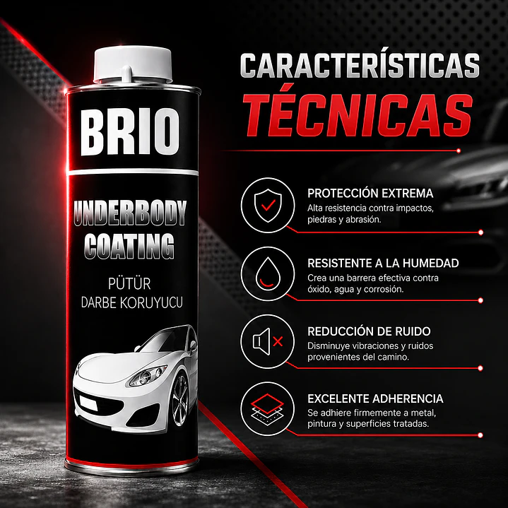 Protector Antigravilla Resistente A Impactos Gris 1 Kg 4