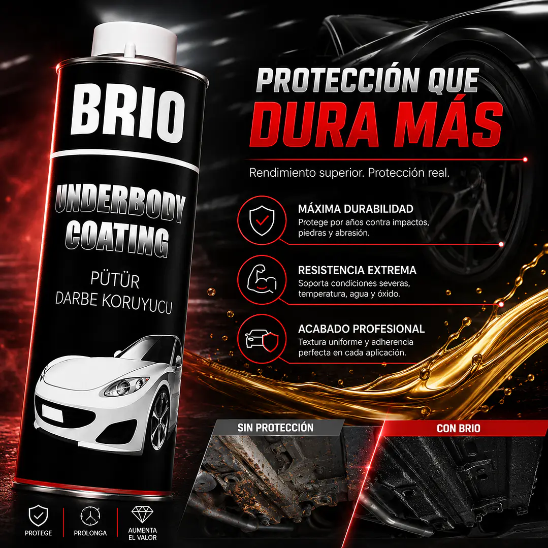 Protector Antigravilla Resistente A Impactos Gris 1 Kg 5