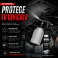 Protector Antigravilla Resistente A Impactos Gris 1 Kg - Miniatura 3