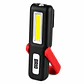 Linterna Led Recargable 420 Lúmenes Imantada - Miniatura 1