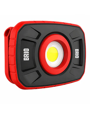 Linterna Led 1000 Lúmenes Resistente Impactos y Agua