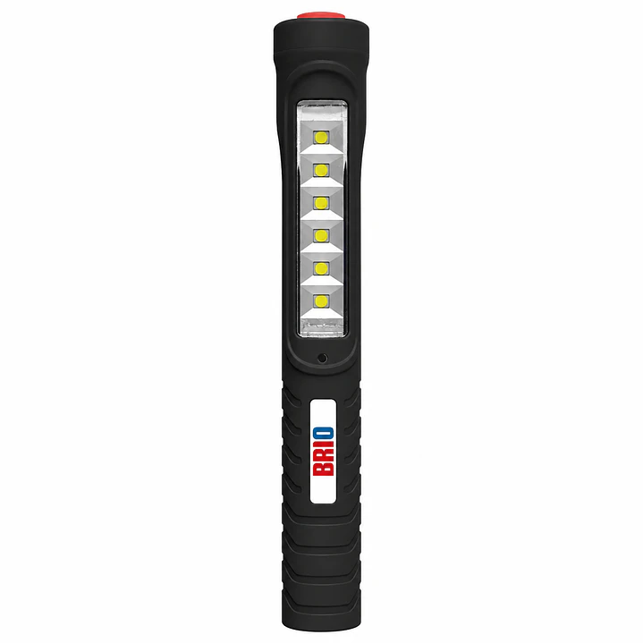 Linterna Led 150 Lúmenes Imantanda Pen Ligth 1