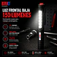 Linterna Led 150 Lúmenes Imantanda Pen Ligth - Miniatura 4