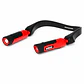 Linterna Led Para Cabeza y Cuello 2 Focos 150 Lúmenes Recargable - Miniatura 1