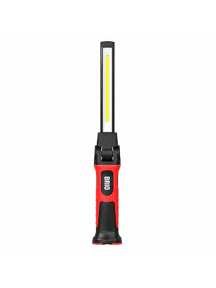 Linterna Led 1000 Lumenes Ultra Delgada Imantada