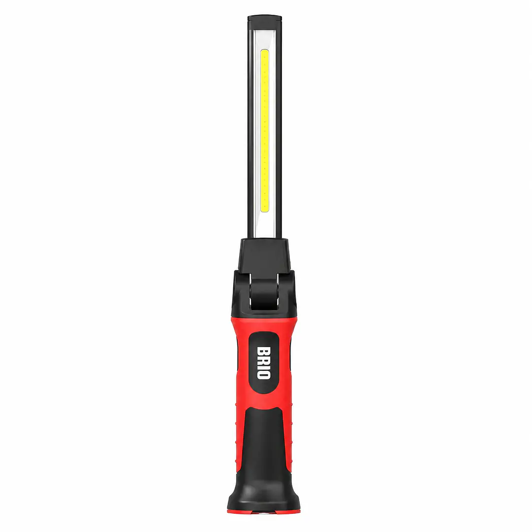 Linterna Led 1000 Lumenes Ultra Delgada Imantada 1