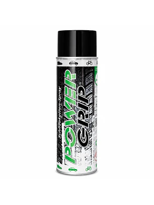 Spray Cadena Para Nieve 400 Ml Power Grip 