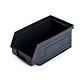 Kit X 10 Cajas Apilables Plásticas 16x 9,5x 7,5 Cms 1PLZ - thumbnail 6