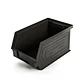 Kit X 10 Cajas Apilables Plásticas 23 x 14 x 13 Cms 2PLZ - thumbnail 6