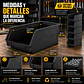 Kit X 10 Cajas Apilables Plásticas 35 x 20 x 14,5 Cms 3A2PL - thumbnail 3