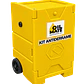 Kit Control De Derrames Universal Gabinete 120 Lts   - Miniatura 1