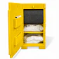 Kit Control De Derrames Universal Gabinete 120 Lts   - Miniatura 2
