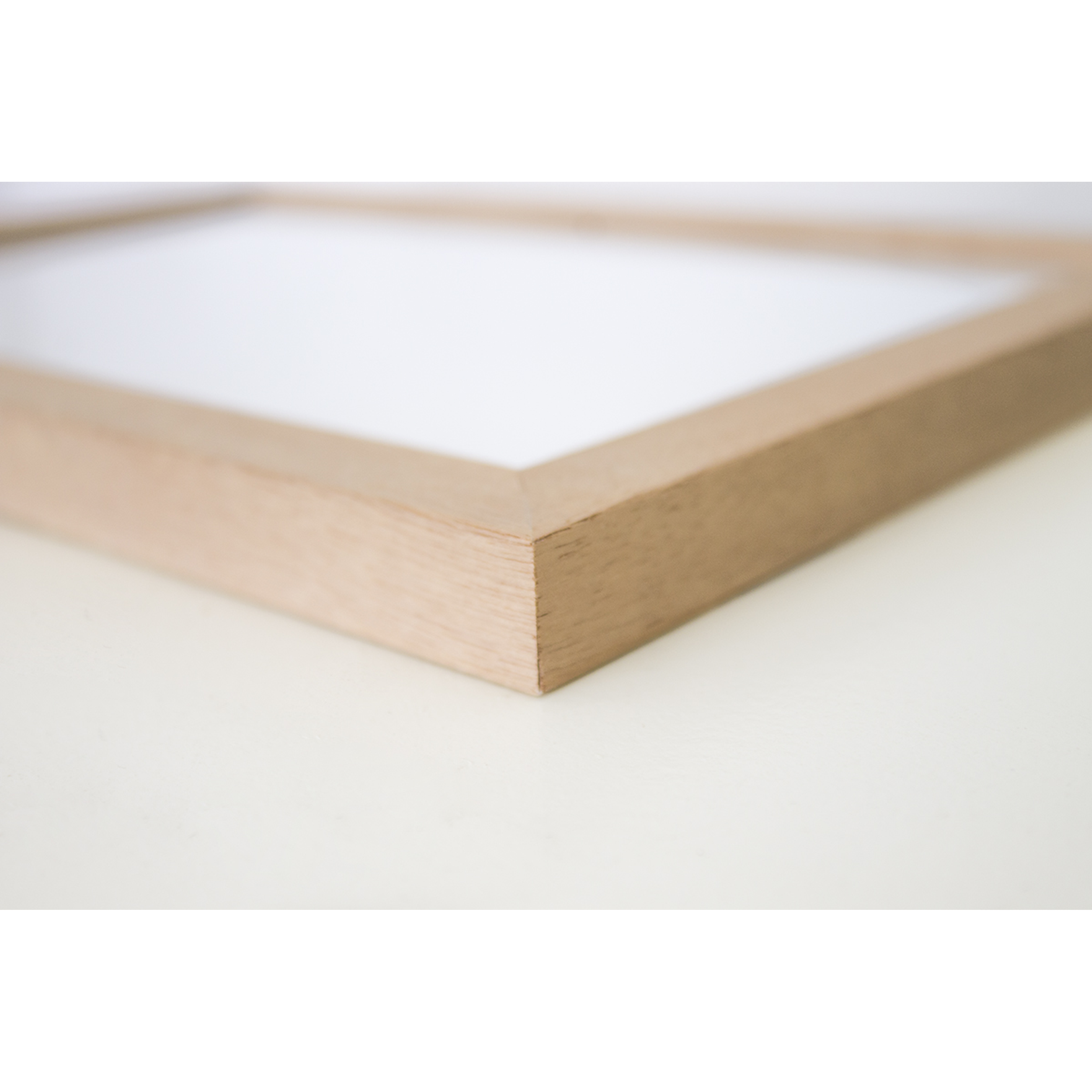 Cuadro silueta mujer / estilo minimalista / Escoge la medida  2