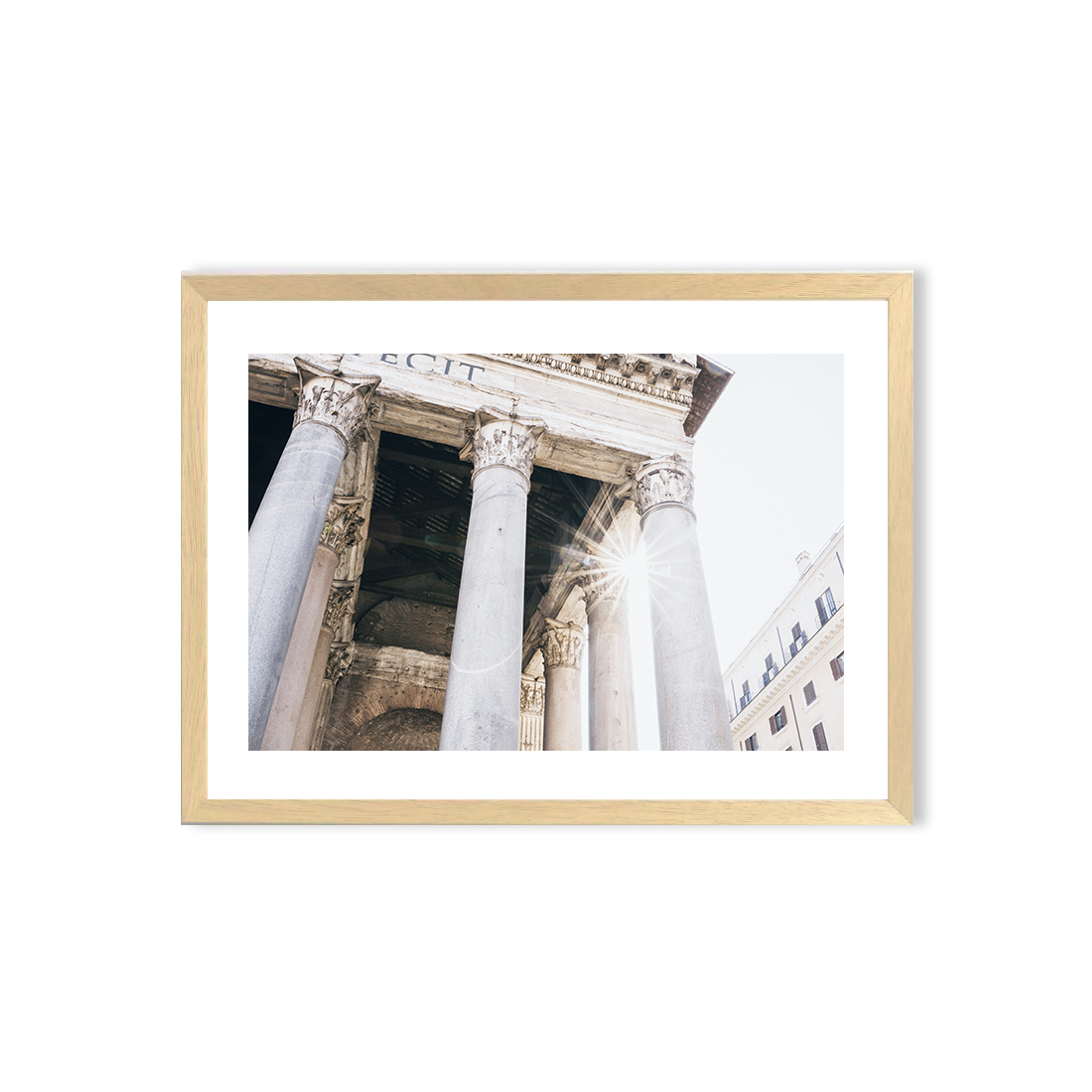 Cuadro / Pantheon  1