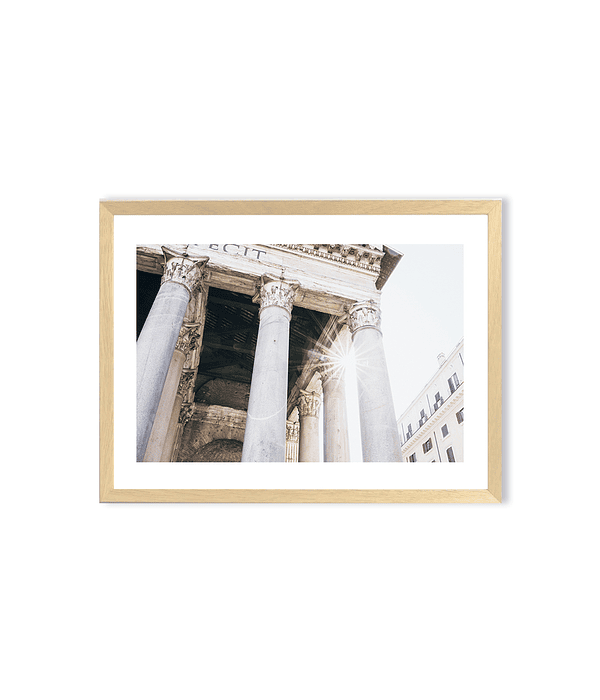 Cuadro / Pantheon 