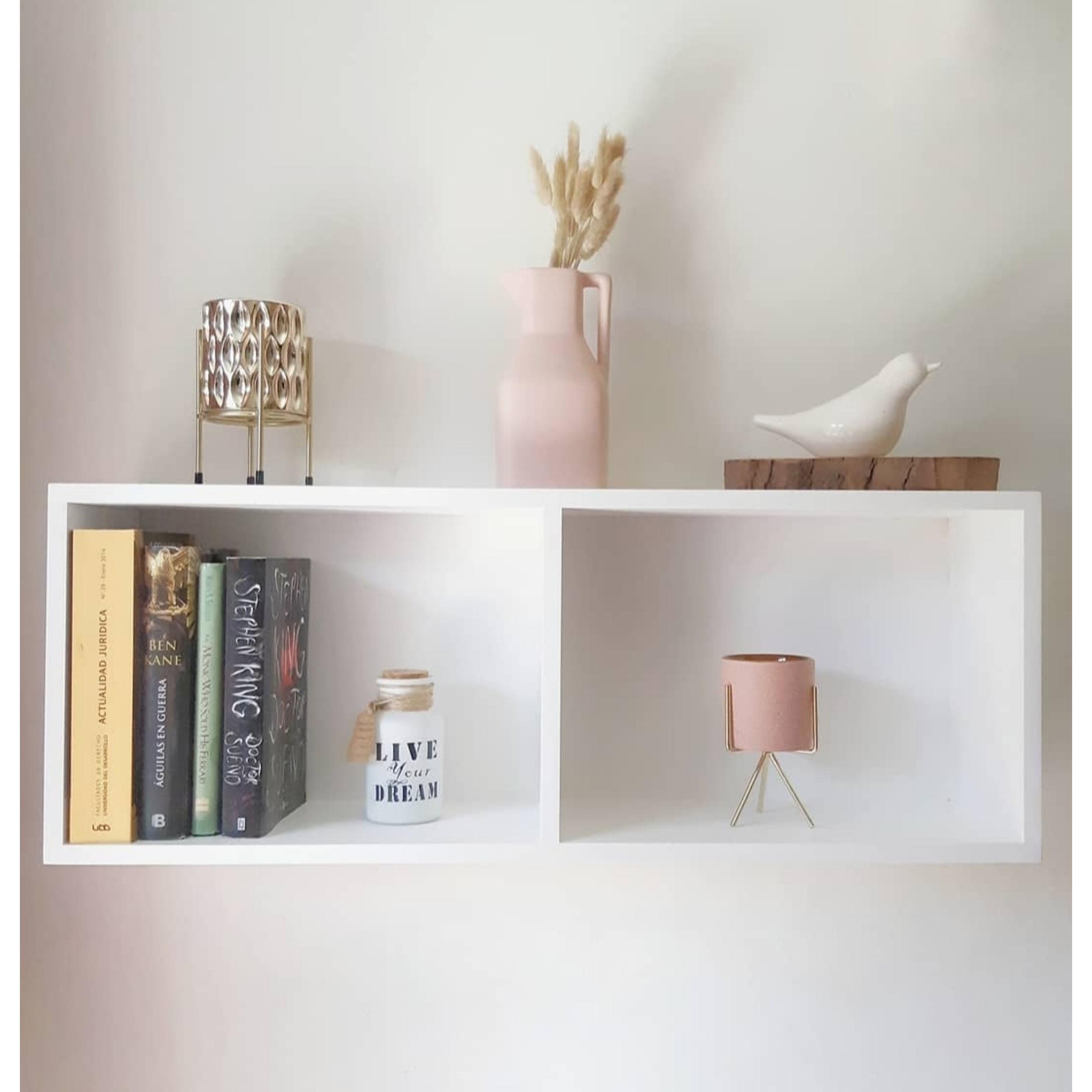 Mueble flotante / Modelo Foggia  2