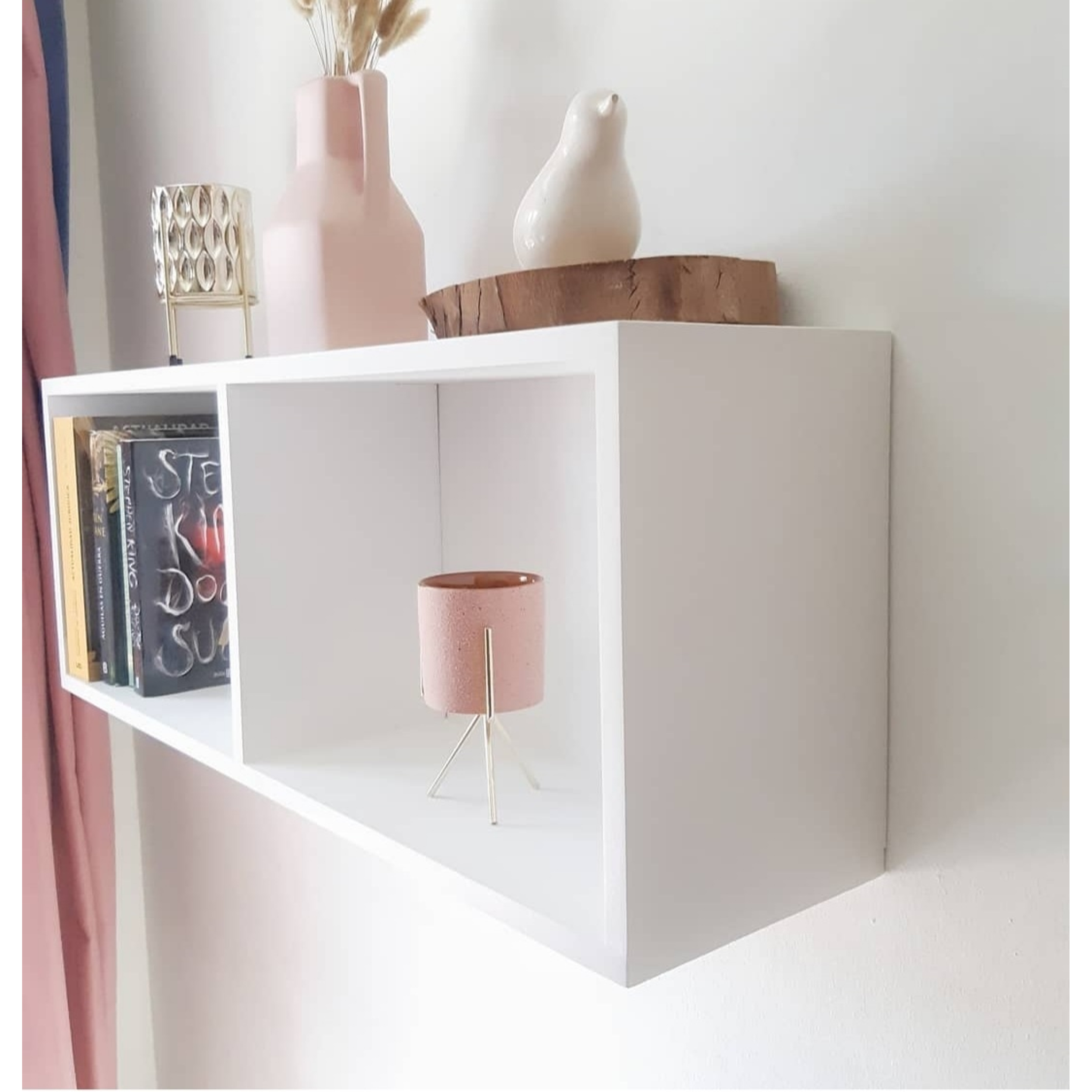 Mueble flotante / Modelo Foggia  3