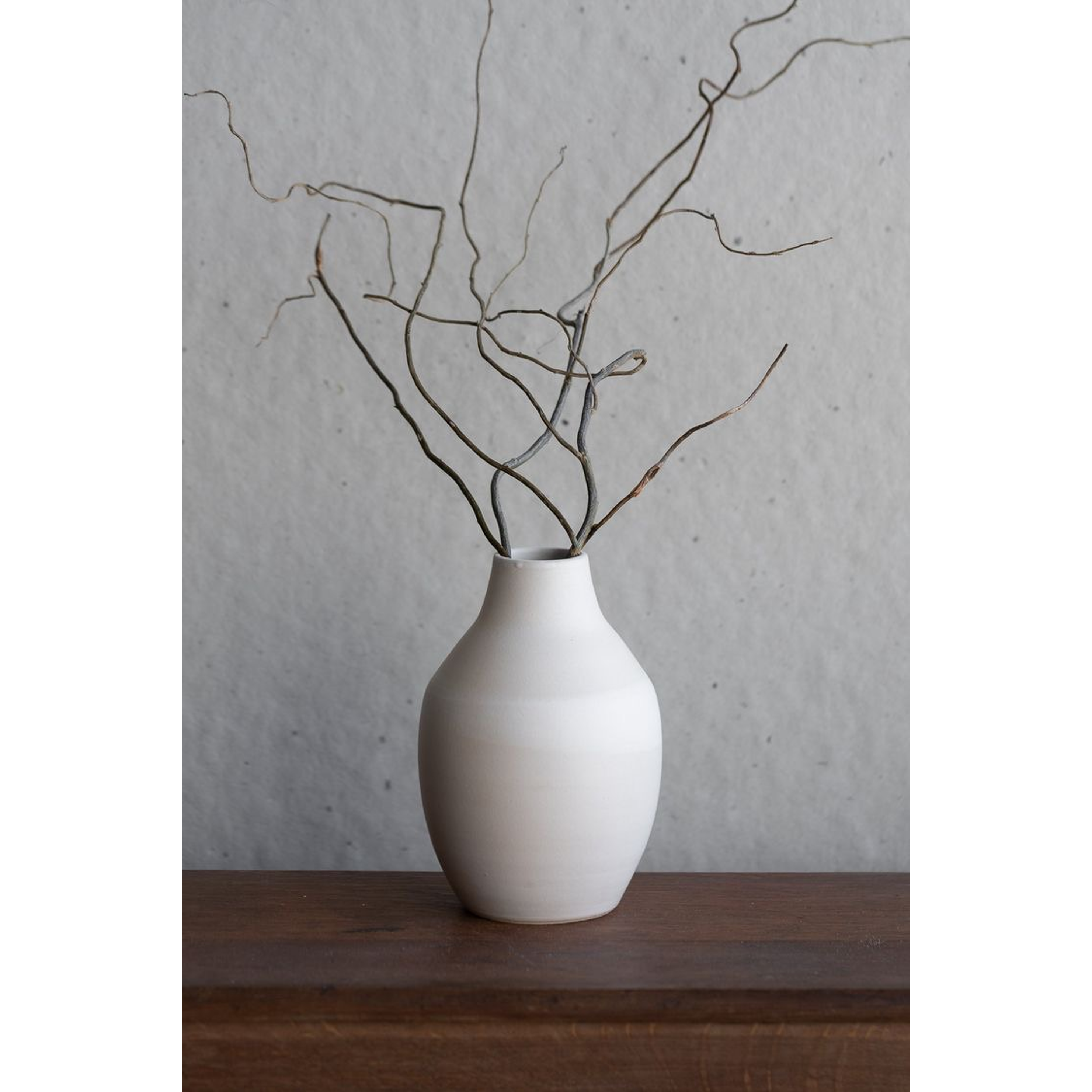 Ramas de Sauce crespo / Flores secas   10