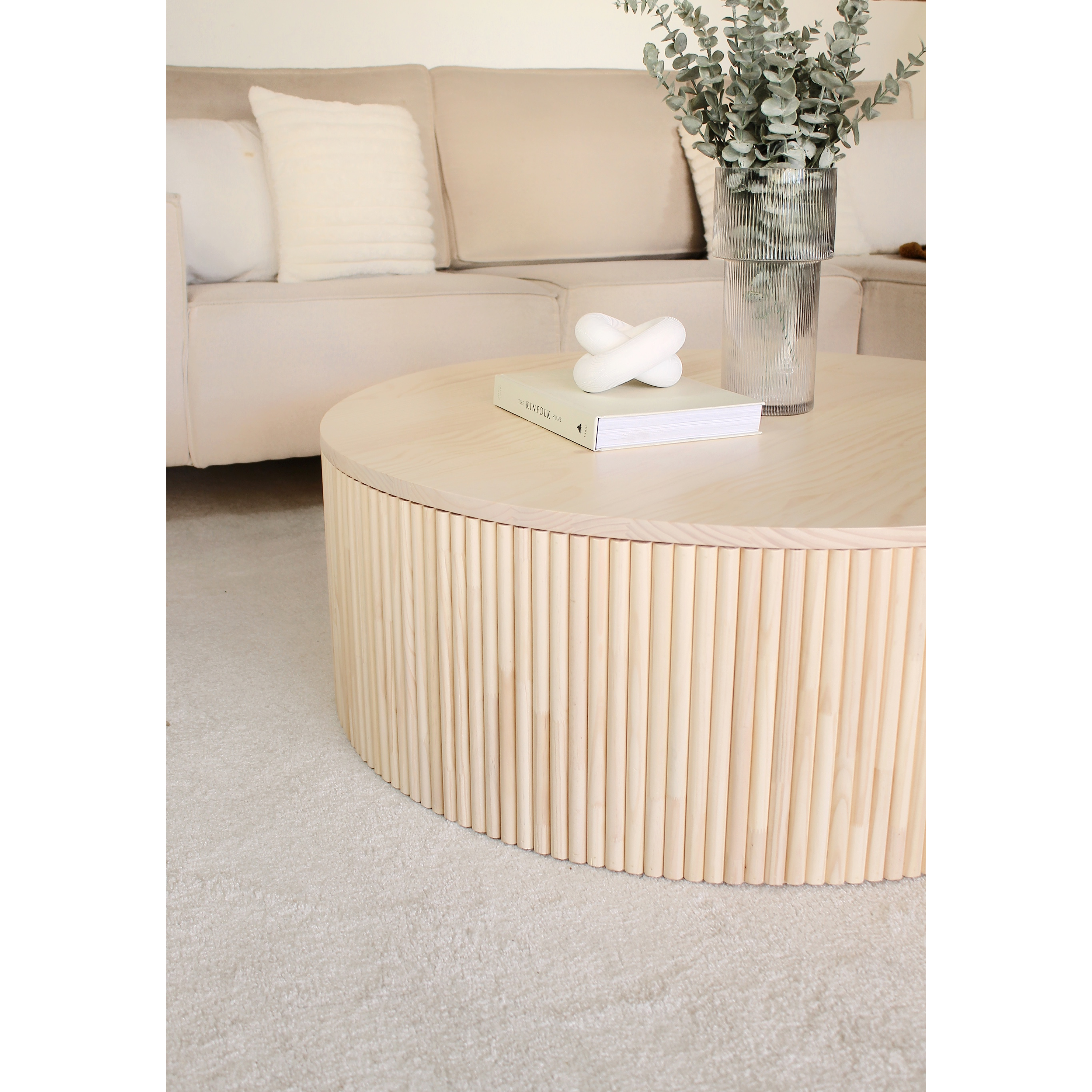 Set mesas de centro Cavali (colores)   11