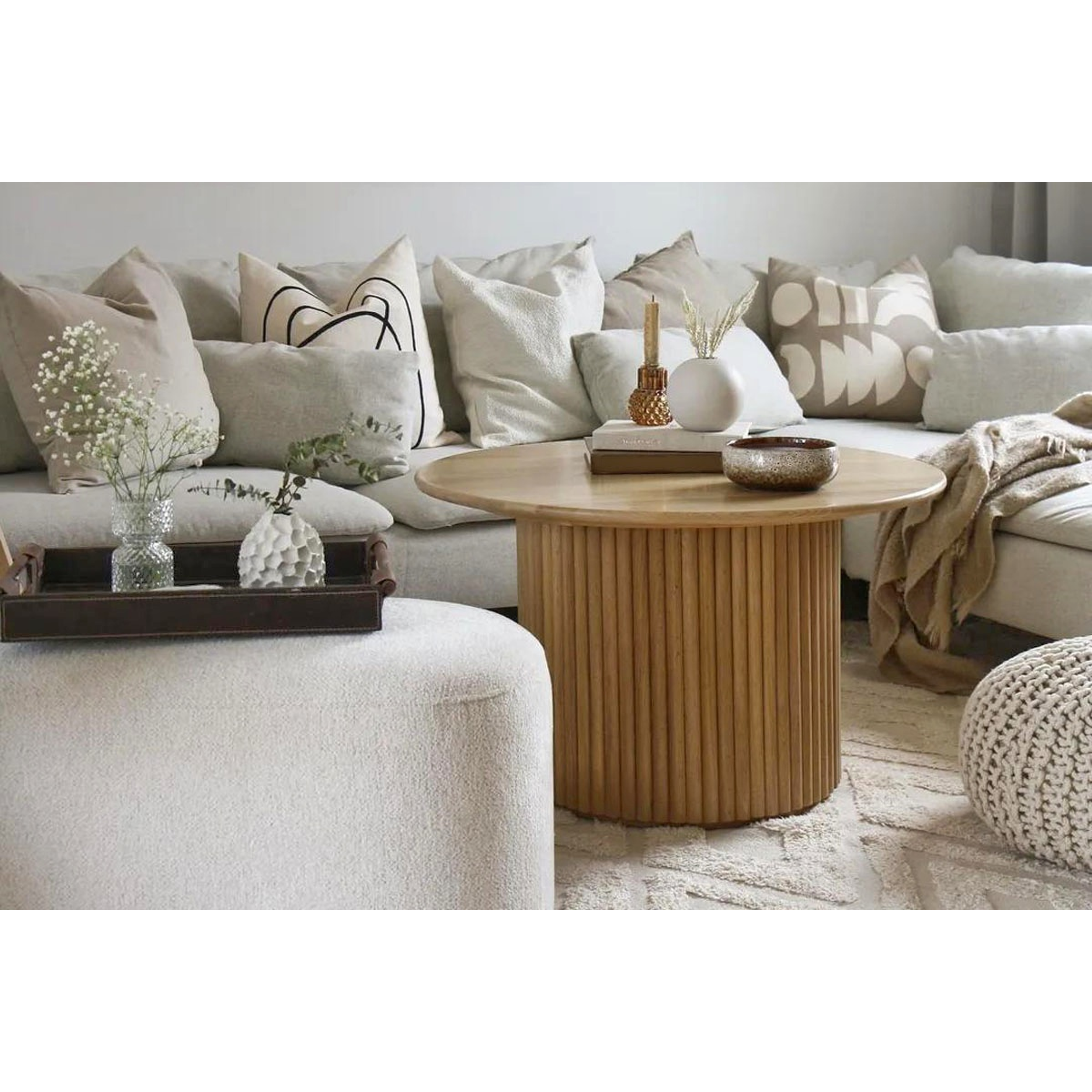 Mesa de centro Mónaco  / colores  1