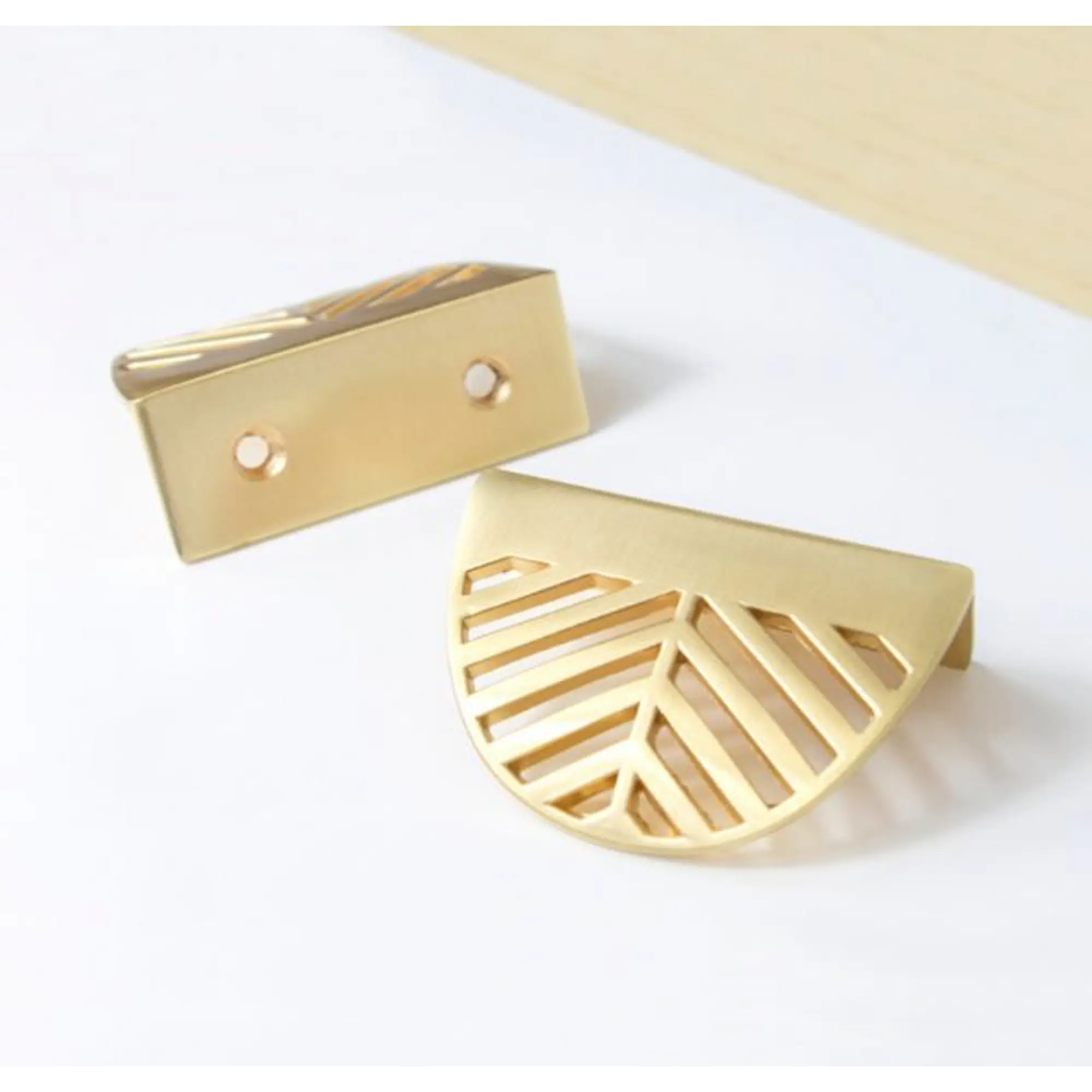 Spike gold / valor unitario 3